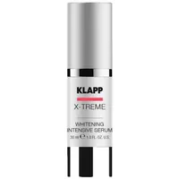 Klapp Cosmetics X-Treme Whitening Intensive Serum 30 ml