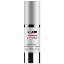 Klapp Cosmetics X-Treme Whitening Intensive Serum 30 ml