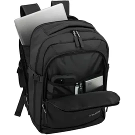 Travelite Kick Off 20 l schwarz