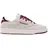Luxegrey / Black Cherry / Chalk 38