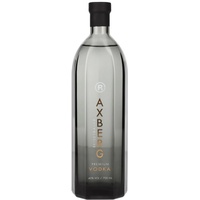 Reisetbauer Axberg Premium Vodka 40% Vol. 0,7l