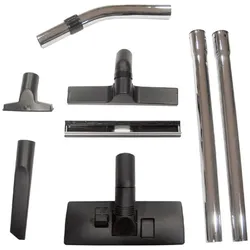 Eibenstock Zubehör-Modul-Edelstahl für SS 1200/DSS 25/DSS 35/DSS 50