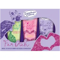 Dresdner Essenz Geschenkset Für Dich Duschgel 3 x 75 ml