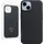 Apple iPhone 14 Leder Case mit MagSafe Mitternacht