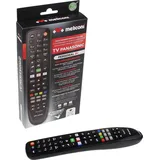 MELICONI - Universalfernbedienung Für Panasonic Personal 5+ - 806076 - Schwarz
