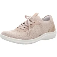 REMONTE Schnürschuhe in rosa Gr.: 36