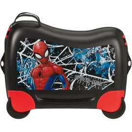 Samsonite Dream2Go Disney Ride-On 4-Rollen Cabin 38 cm / 30 l Marvel Spiderman Mystery
