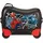 Samsonite Dream2Go Disney Ride-On 4-Rollen Cabin 38 cm / 30 l Marvel Spiderman Mystery