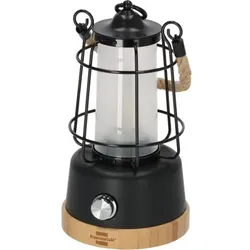 LED Akku Camping Lampe CAL 1 350lm, IP44