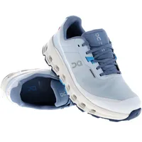 On Cloudvista 2 Waterproof Damen Arctic / Ivory 42