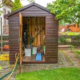 Relaxdays Hundepool, 80x20 cm, Dunkelblau,Hellblau,Schwarz