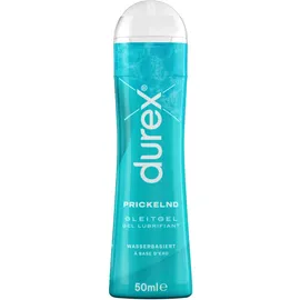 DUREX Prickelnd 50 ml