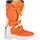 Acerbis X-Team Neon-Orange/Weiß 38