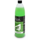 ERRECOM Green Cool, Grüne Kühlerflüssigkeit -20°C, G12-Frostschutzmittel mit Oat-Inhibitorpaket auf organischer Basis, gebrauchsfertig, 1 Liter