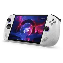Lenovo Legion Go S 16 GB RAM 512 GB Nebula Nocturne