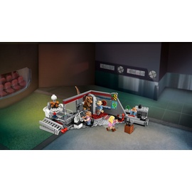 LEGO Jurassic World Jagd auf den Velociraptor 75932