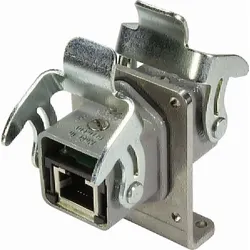 Harting Doppelkupplung 09452151107