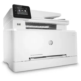 HP Color LaserJet Pro MFP M283fdw