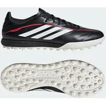 adidas Copa Pure IV League TF Herren Core Black/Cloud White/Lucid Red 46 2/3