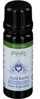 physalis® Synergie Good Karma Power of positivity Huile essentielle Bio 10 ml