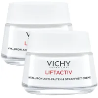 Vichy Liftactiv Supreme trockene Haut 2X50 ml