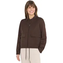 Cecil Kurze Jacke - Braun