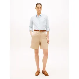 Tommy Hilfiger Chinoshorts Beige 36