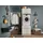 laundreezy Laundreezy, Weiß,
