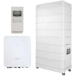 Sungrow HV Set 5kW Hybrid-Wechselrichter SH5.0RT + 25,6 kWh Batteriespeicher