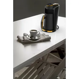 inca IKM-01 0,25 l Schwarz/Gold