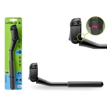 Ursus Fahrradständer MOOI+ REAR ANS 18 mm schwarz