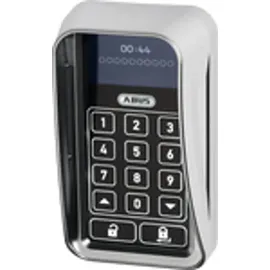 ABUS Sichtschutz Funk-Tastatur HomeTec Pro CSS 3000 S