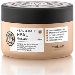 Maria Nila Head & Hair Heal Masque 250ml
