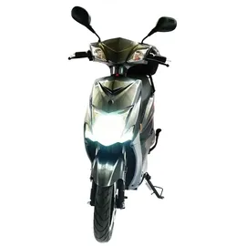 urban hopper Enjoy 1000 Watt 45 km/h grau