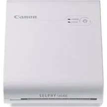 Canon SELPHY Square QX10 weiß
