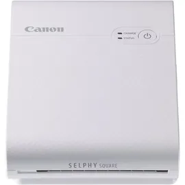 Canon SELPHY Square QX10 weiß