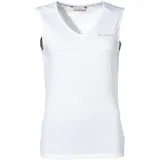 ärmelloses T-shirt White White 34