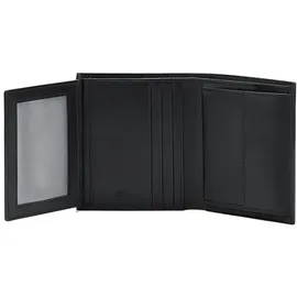 Porsche Design Classic Wallet Herren Geldbörse schwarz