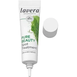 Lavera Pure Beauty Spot Treatment Gel 15 ml