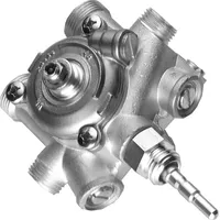 Junkers Bosch / Junkers Wasserarmatur JU Ersatzteil TTNR: 87070024630