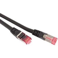 ShiverPeaks S/CONN maximum connectivity Netzwerkkabel-Patchkabel, cat 6A, S/FTP, PIMF,