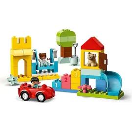 LEGO Duplo Deluxe Steinebox 10914