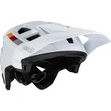 Leatt Helmet MTB Enduro 2.0 white S - Weiß