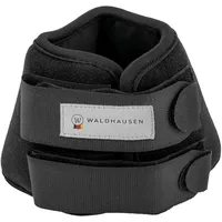 Waldhausen Kühlhufglocken Hufglocken M Schwarz