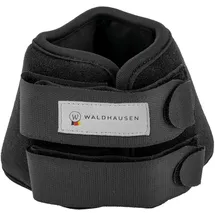 Waldhausen Kühlhufglocken Hufglocken M Schwarz