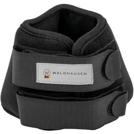 Waldhausen Kühlhufglocken Hufglocken M Schwarz