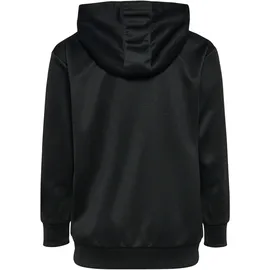 hummel Hoodie Black 140