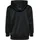 hummel Hoodie Black 140