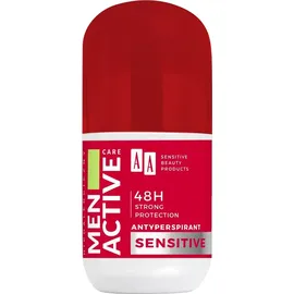 Oceanic Men Active Care Antitranspirant Roll-on 50 ml