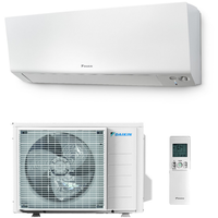 Daikin Klimaanlage R32 Wandgerät Perfera FTXTM30R 3 kW I 12000 BTU - Cold Version